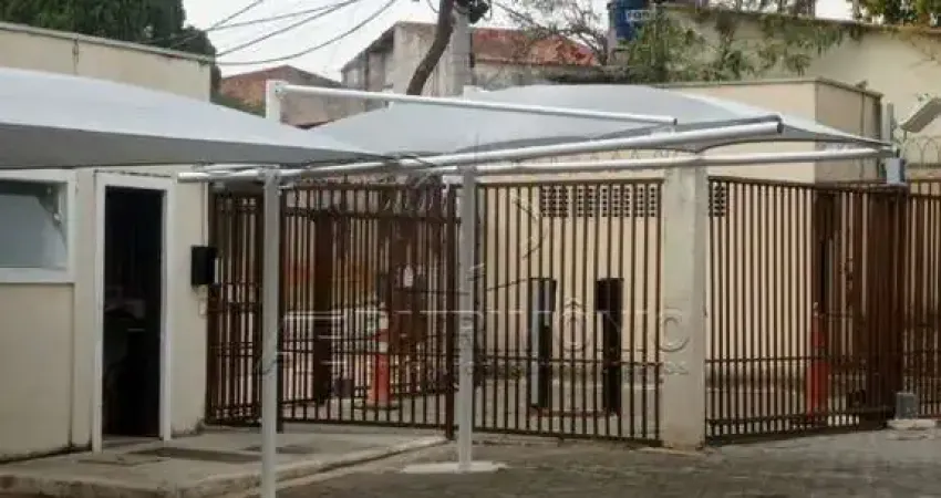 Apartamento com 2 quartos à venda na Nilva Zilah Silvatti Viana, 126, Conjunto Habitacional Júlio de Mesquita Filho, Sorocaba