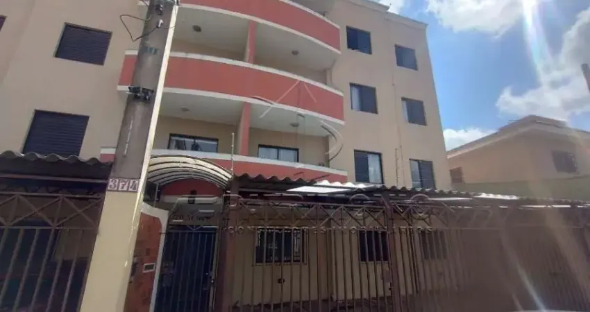 Apartamento com 2 quartos para alugar na Jose Augusto Rabello Junior, 374, Jardim Vera Cruz, Sorocaba