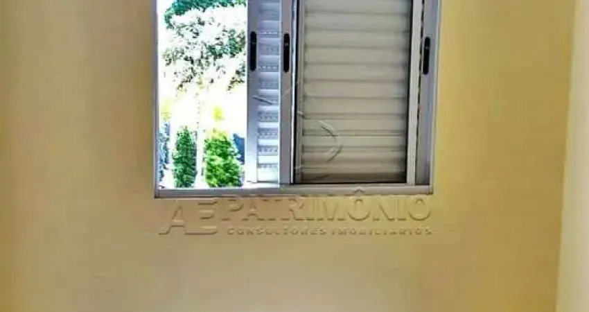 Apartamento com 2 quartos à venda na Nilva Zilah Silvatti Viana, 126, Conjunto Habitacional Júlio de Mesquita Filho, Sorocaba