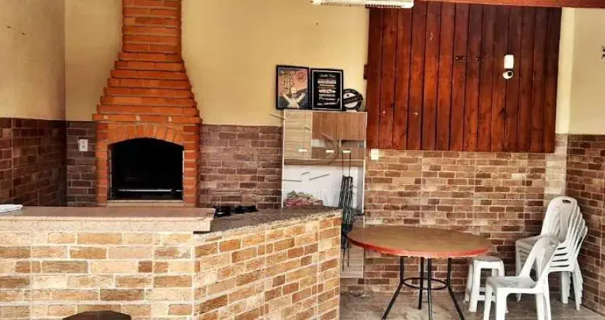 Casa com 2 quartos à venda na Ordália Albino Roseiro, 416, Jardim Santa Claudia, Sorocaba