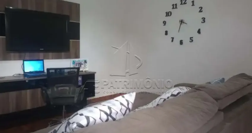 Casa com 3 quartos à venda na João Bistafa, 187, Jardim Palmira, Votorantim