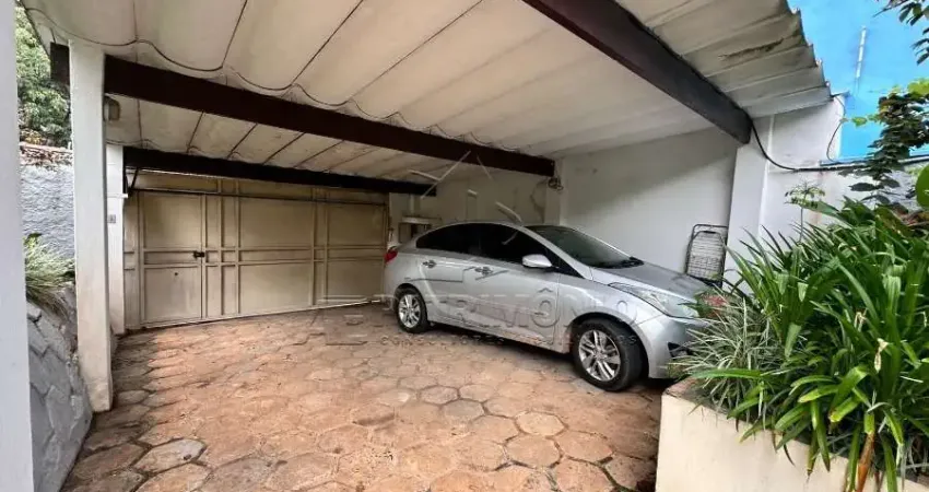 Casa com 3 quartos à venda na Maria Terci, 127, Jardim Morumbi, Sorocaba