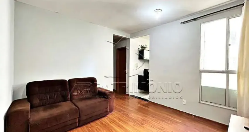 Apartamento com 2 quartos à venda na Avenida Três de Março, 1265, Alto da Boa Vista, Sorocaba
