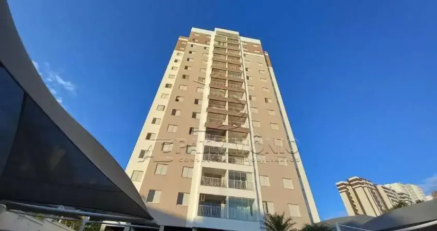APARTAMENTO 3 QUARTOS SENDO 1 SUITE GARDEN HILL EDIFICIO