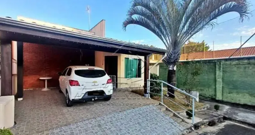 CASA TÉRREA EM CONDOMINIO COM 3 DORMS SENDO 1 SUITE; EDÍCULA; VILA PARADISO; NELISA; SOROCABA; LESTE