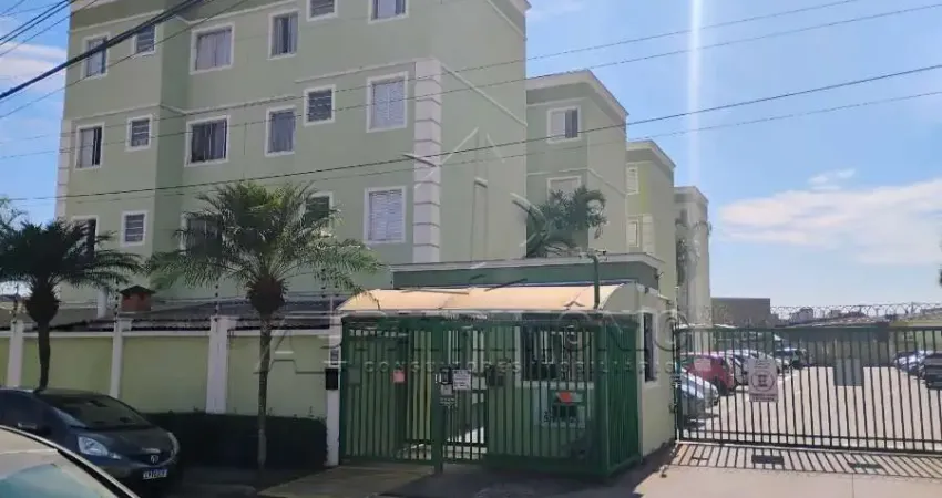 Apartamento com 2 quartos à venda na Laurindo de Brito, 300, Vila Leopoldina, Sorocaba