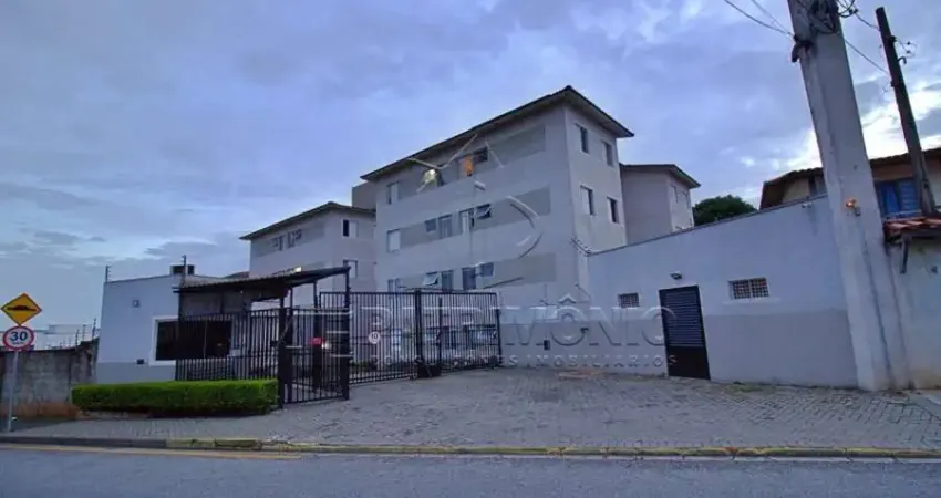 Apartamento com 2 quartos à venda na Rua Joaquim Machado, 816, Aparecidinha, Sorocaba
