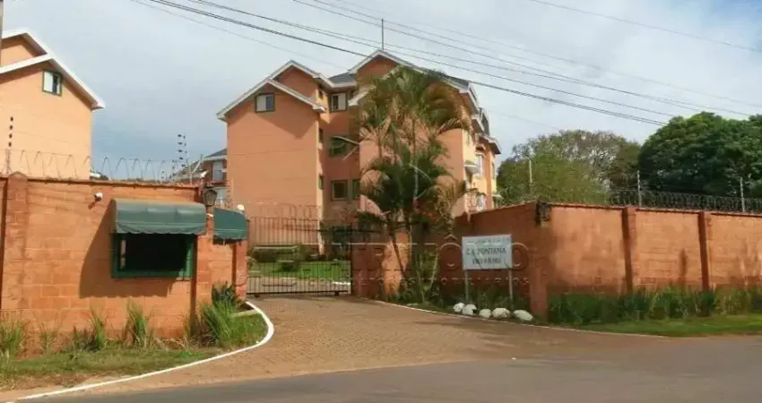 Apartamento com 3 quartos à venda na Estrada Doutor Celso Charuri, 95, Jundiaquara, Araçoiaba da Serra