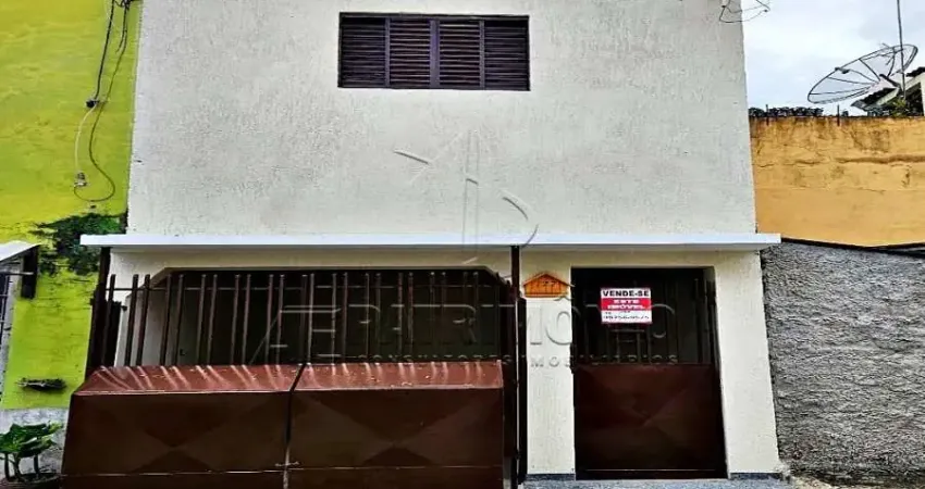 Casa com 2 quartos à venda na Galileu Gagetti, 122, Chave, Votorantim