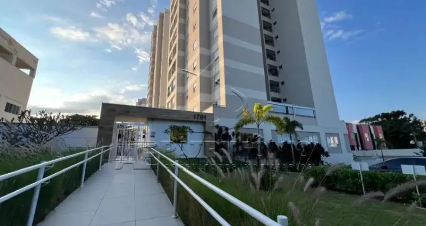 APARTAMENTO 3 QUARTOS SENDO 1 SUITE COM CLOSET MONTPELLIER RESIDENCIAL
