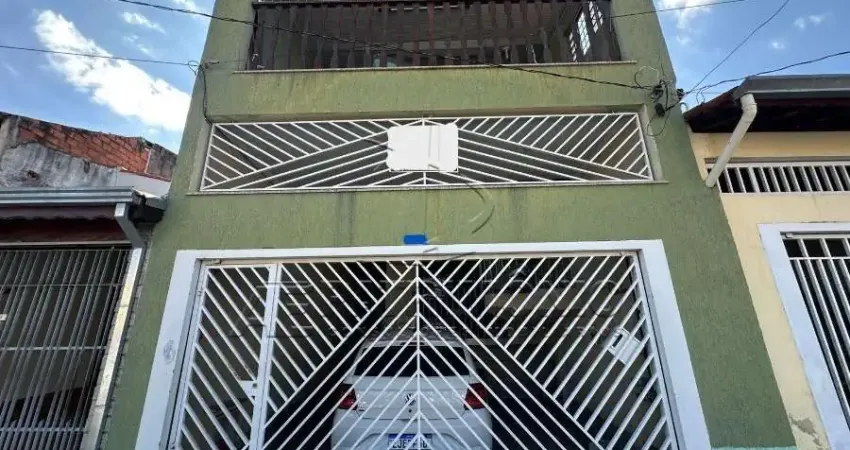 Casa com 4 quartos à venda na João Luiz Vieira Tavares, 1041, Jardim São Lourenzo, Sorocaba