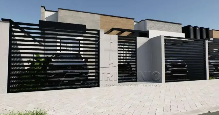 Casa com 2 quartos à venda na Parque Santa Cristina, 27, Jardim Novo Horizonte, Sorocaba