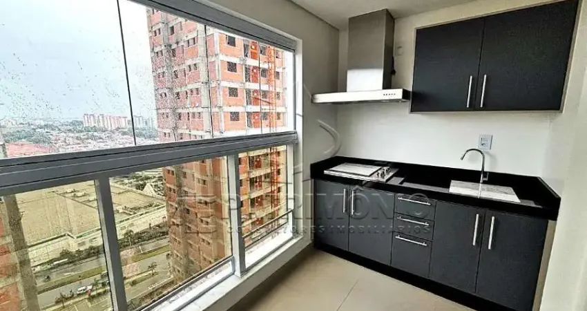 Apartamento com 3 quartos à venda na Rua Heloísa Oliveira Evangelista, Parque Campolim, Sorocaba