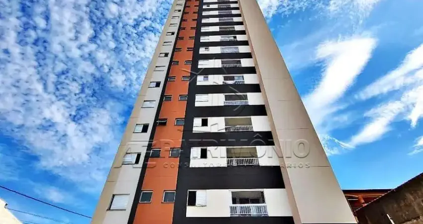 Apartamento; unita vila santana; residencial; zona norte: sorocaba.