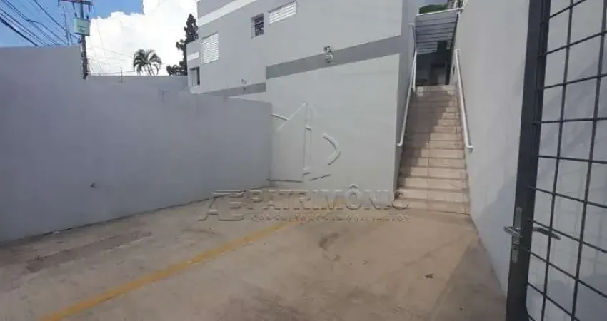 Casa em condomínio fechado com 2 quartos à venda na José Thomaz da Costa, 523, Vossoroca, Votorantim