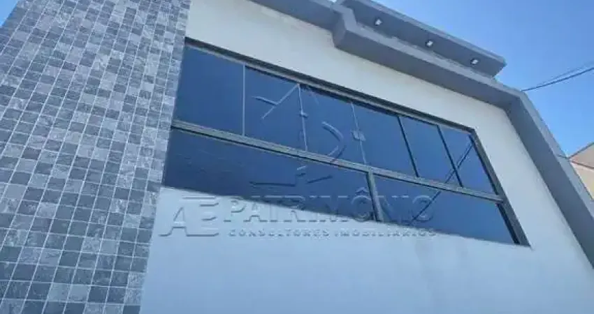 Casa com 3 quartos à venda na Rua José Carlos Pedrico, Vila Aldo Damini, Votorantim