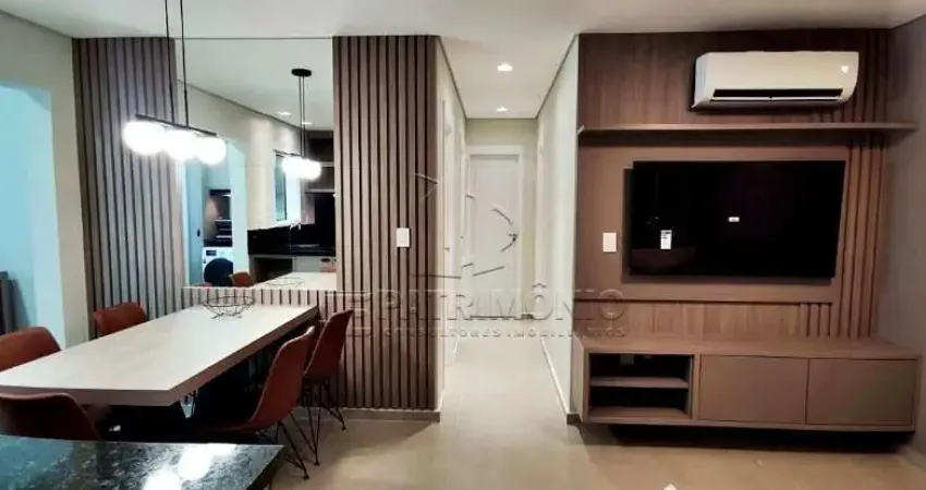 Apartamento com 2 quartos à venda na Rua Antonio Perez Hernandez, 45, Parque Campolim, Sorocaba