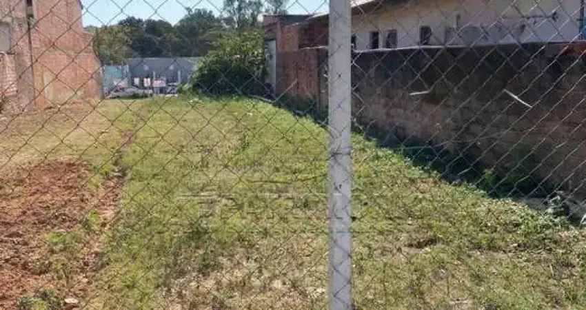 Terreno à venda na Antônio Furtado Lopes, Vila Mineirão, Sorocaba