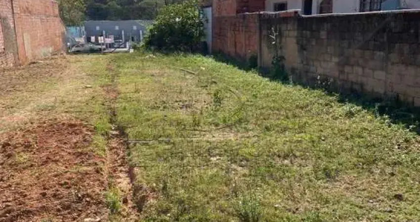 Terreno à venda na Faustino Rodrigues Martins, Vila Mineirão, Sorocaba