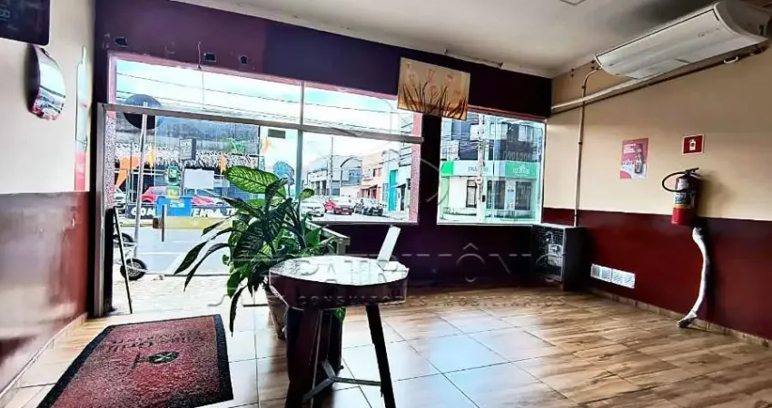 Casa com 3 quartos à venda na Celso Miguel dos Santos, 83, Parque Bela Vista, Votorantim