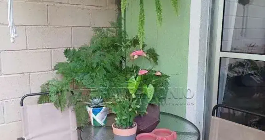 Apartamento com 2 quartos à venda na Laurindo de Brito, 300, Vila Leopoldina, Sorocaba