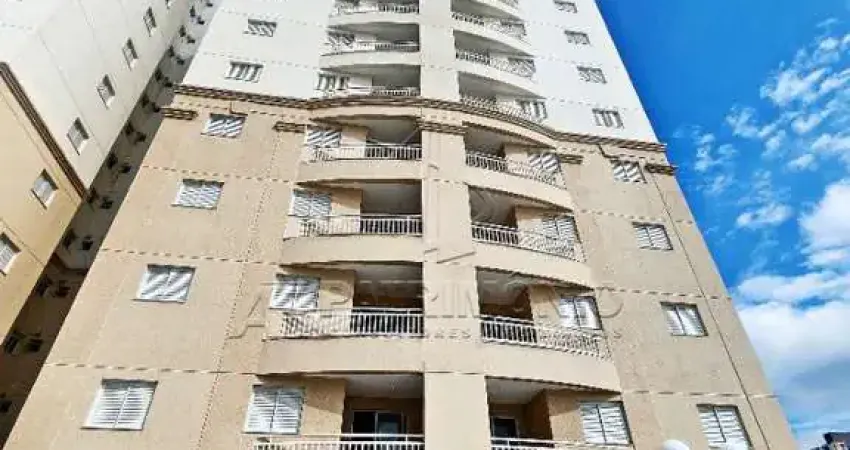 Apartamento com 2 dorms sendo 1 suíte; barao de iguatemi; campolim; sorocaba; sul