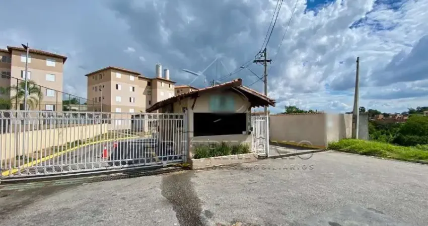 Apartamento com 2 quartos à venda na Maria Eugenia Oliveira, 470, Jardim Tatiana, Votorantim