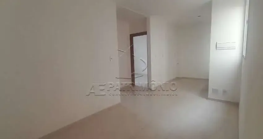 Apartamento com 2 quartos à venda na Antonio Bravo Plaça, 350, Jardim Ipatinga, Sorocaba