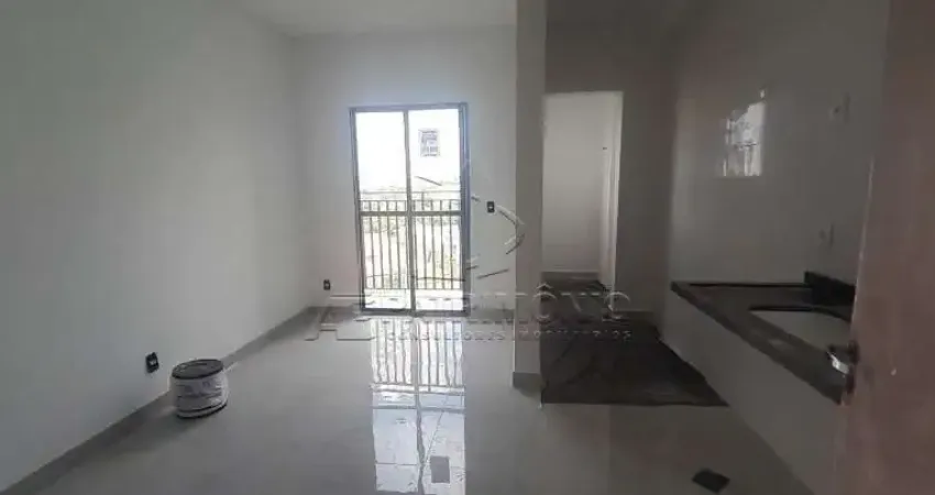 Apartamento com 2 quartos à venda na Jairo Grillo de Lima, 271, Vila Barão, Sorocaba