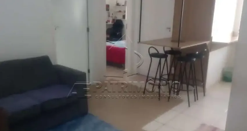 Apartamento com 2 quartos à venda na 31 de Marco, 10, Centro, Votorantim