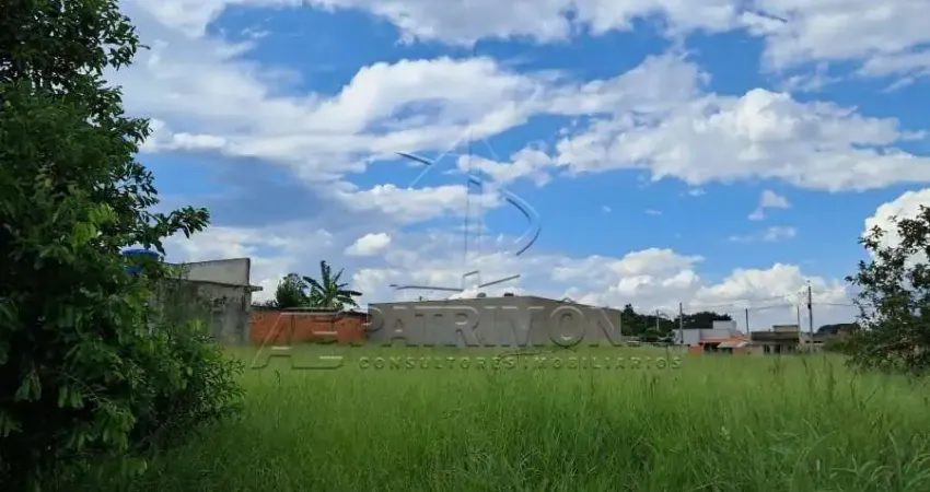 Terreno à venda na TAKATOMI OSATO, Nova Araçoiaba, Araçoiaba da Serra
