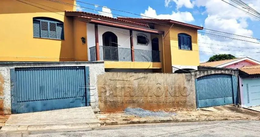 Casa com 3 quartos à venda na Antenor Silva, 63, Jardim Araújo, Votorantim