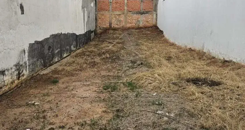Terreno à venda na Leônidas Benedito Antunes, 1, Jardim Tropical, Sorocaba