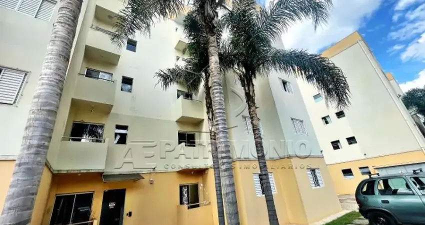 Partamento; residencial; alamanda -; zona norte; sorocaba.