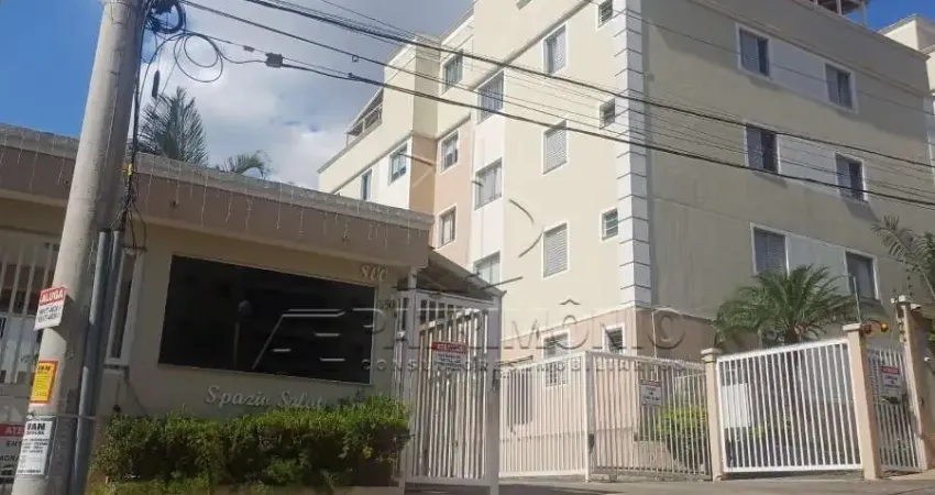 Apartamento com 2 quartos à venda na Rua Gonçalves Dias, 800, Vila Gabriel, Sorocaba