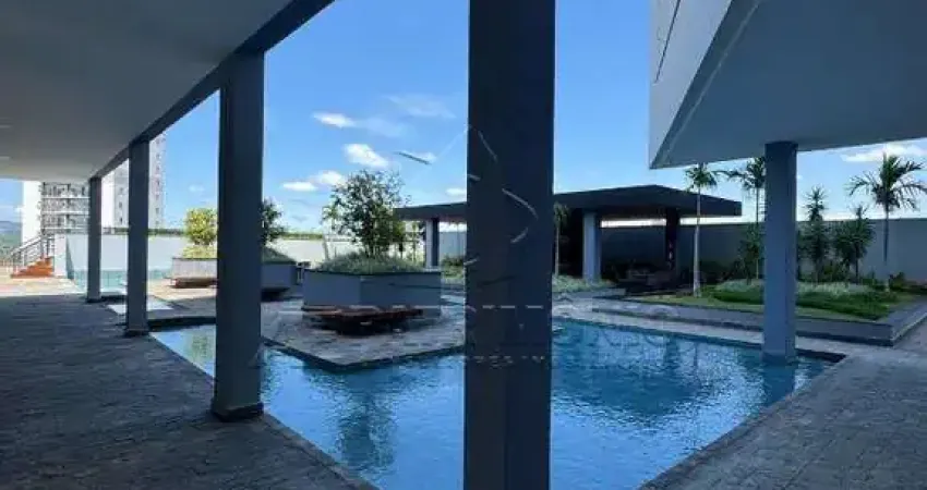 Apartamento com 3 quartos à venda na Rua Agostinho Gomes, 300, Parque Morumbi, Votorantim