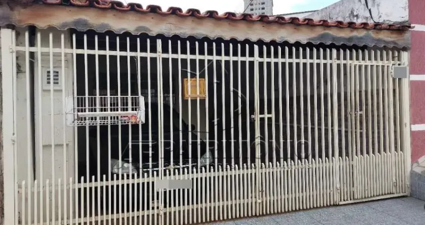 Casa com 2 quartos à venda na Horácio Vieira Pedrico, 69, Jardim Antônio Rodrigues e Rodrigues, Votorantim