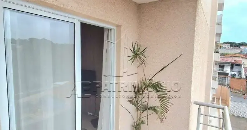 Apartamento com 2 quartos à venda na da Constituicao, 690, Jardim Vera Cruz, Sorocaba