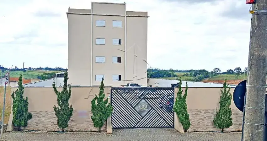 Apartamento; imperador - residencial; zona oeste; sorocaba.