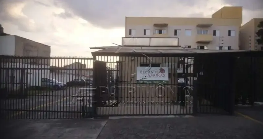 Apartamento com 2 quartos à venda na Miguel Stefan, 274, Vila Helena, Sorocaba