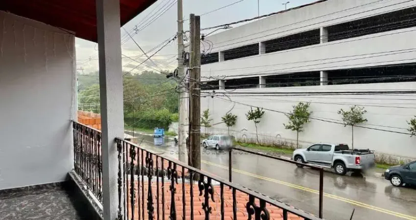 Casa com 2 quartos à venda na Antônio Lopes dos Santos, 111, Parque Santos Dumont, Votorantim