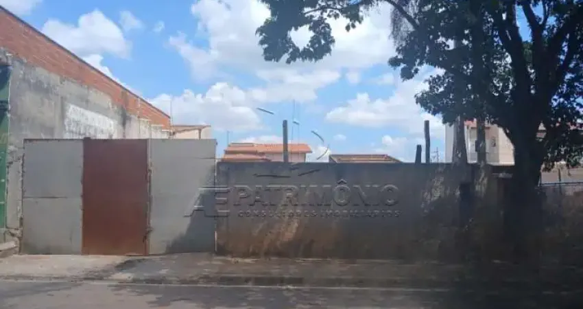 Terreno à venda na Catarina Carrasco Aguilar, 44, Wanel Ville, Sorocaba
