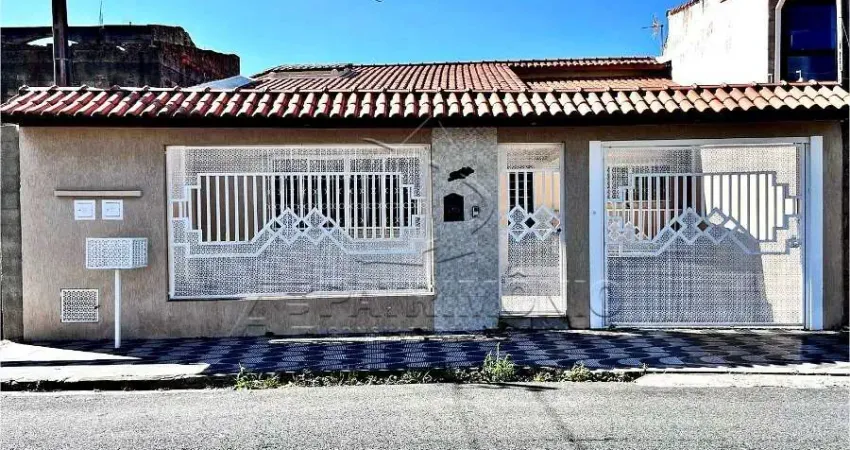 Casa com 3 quartos à venda na Angelino Francisco Parri, 261, Parque Bela Vista, Votorantim
