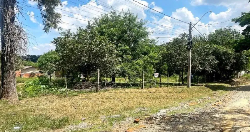 Terreno em condomínio fechado à venda na das pitangueiras, 4, Colinas I, Araçoiaba da Serra