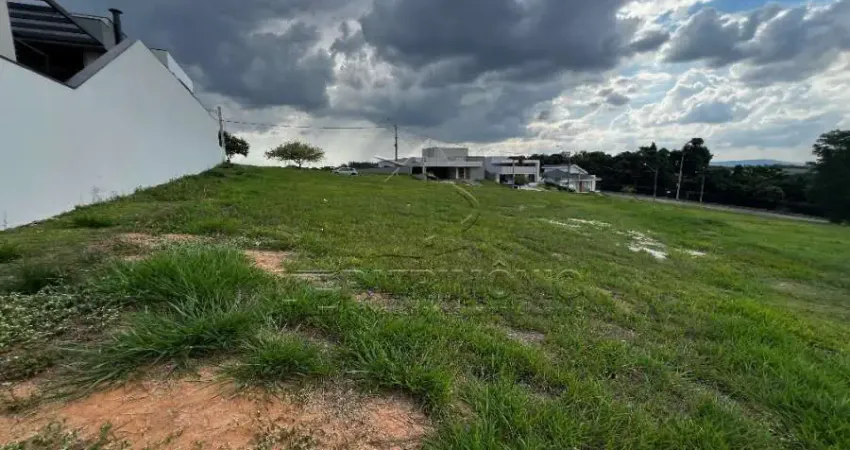 Terreno em condominio com 1.000,51m²; jequitiba; sorocaba; sul