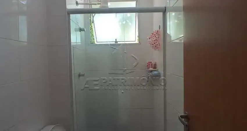 Apartamento com 2 quartos à venda na Rua Comendador Vicente Amaral, 3333, Jardim Guarujá, Sorocaba