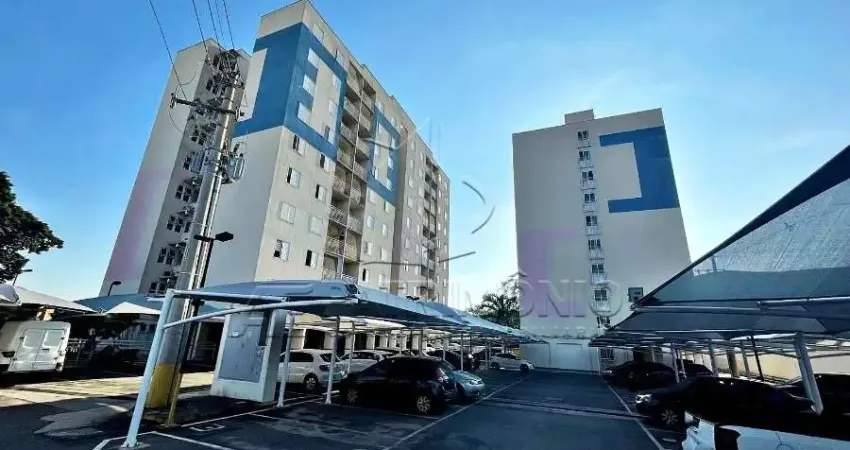 Apartamento com 2 quartos à venda na Rua Reinero Corradini, Vila Nova Sorocaba, Sorocaba