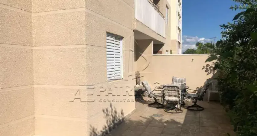 Apartamento com 2 quartos à venda na Comendador Vicente Do Amaral, 2290, Jardim Guarujá, Sorocaba