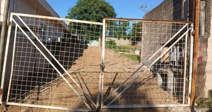 Terreno à venda na Eugênio Gonçalves de Souza, 166, Vila Dálmatas, Sorocaba
