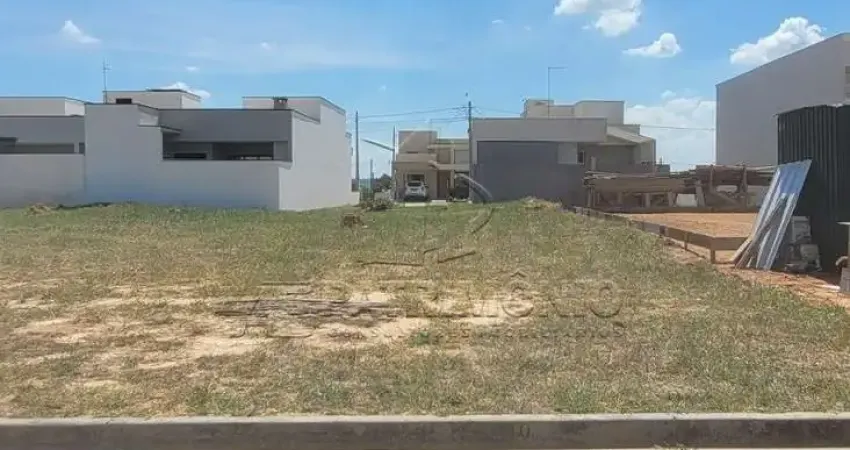 Terreno em condominio horto florestal villagio residencial